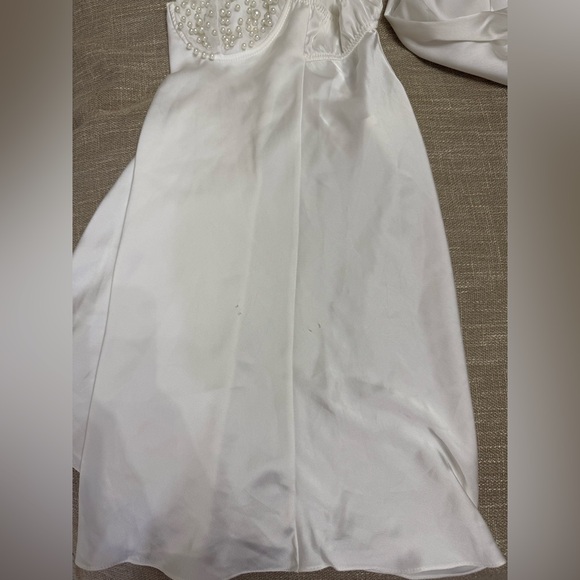 The Robe UA Cassidy Slip Dress - Picture 12 of 12